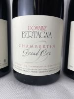 Chambertin Grand Cru (x3)