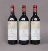 Château Mouton Rothschild (x3)