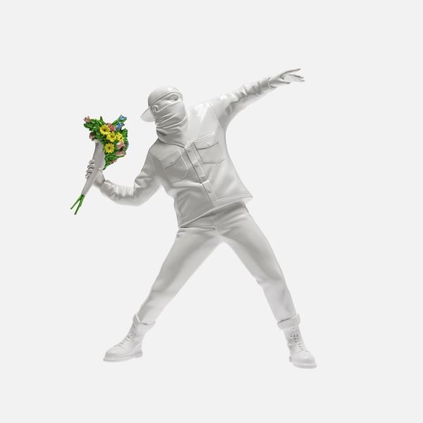 Banksy (from) - Figurine 