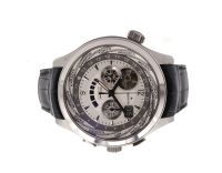 Zenith El primero Grande classe Ref 03.05.20.4037