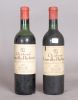 Château Léoville Poiferré (x2)