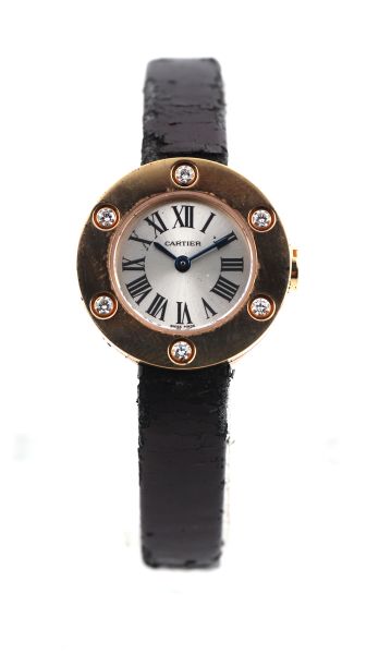 CARTIER Love Ref 2977