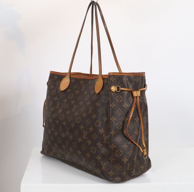 LOUIS VUITTON - Neverfull