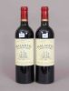 Château Malartic-Lagravière (x2)