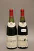 Le Corton Grand Cru (x2)