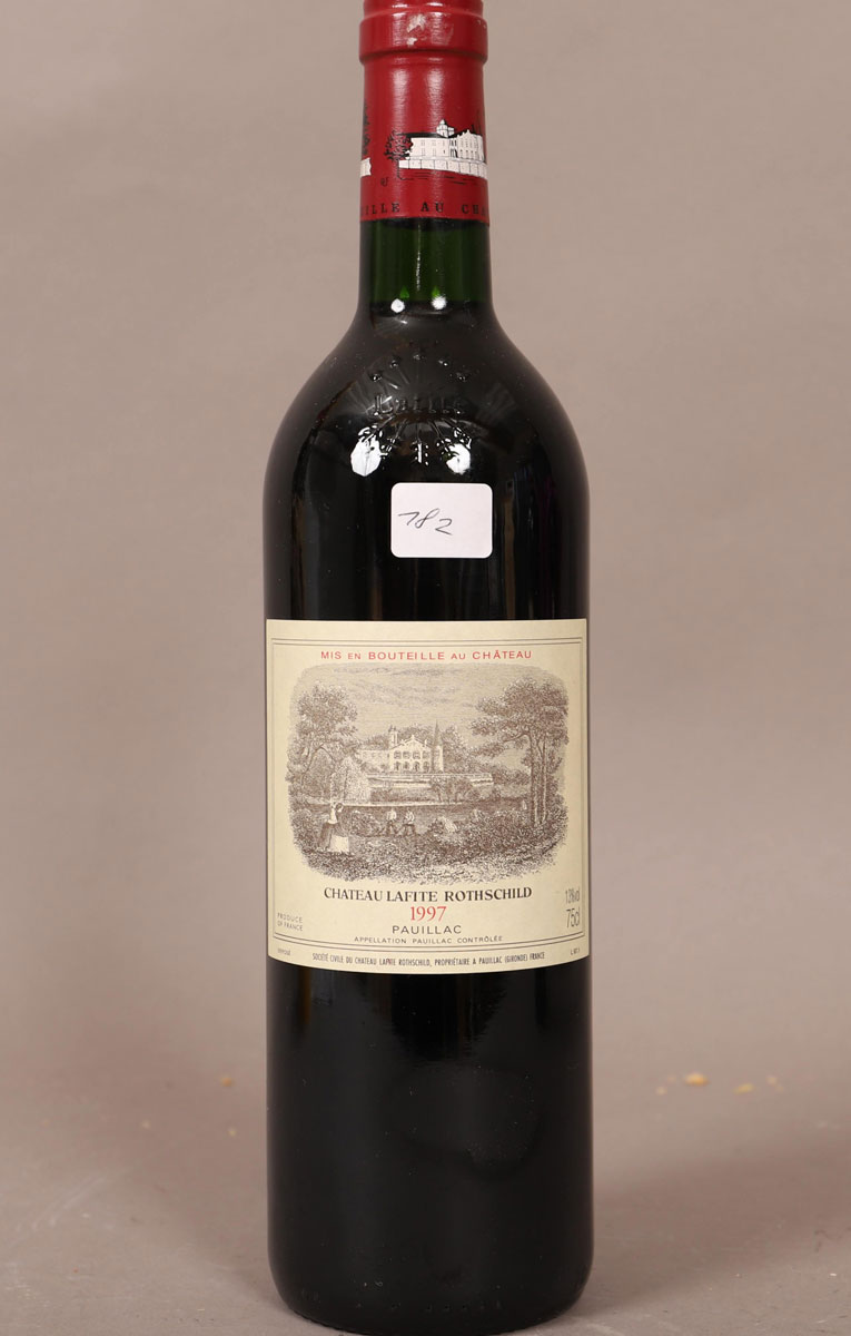 Château Lafite Rothschild (x1)