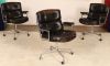 Time Life Desk Chairs – Charles et Ray Eames