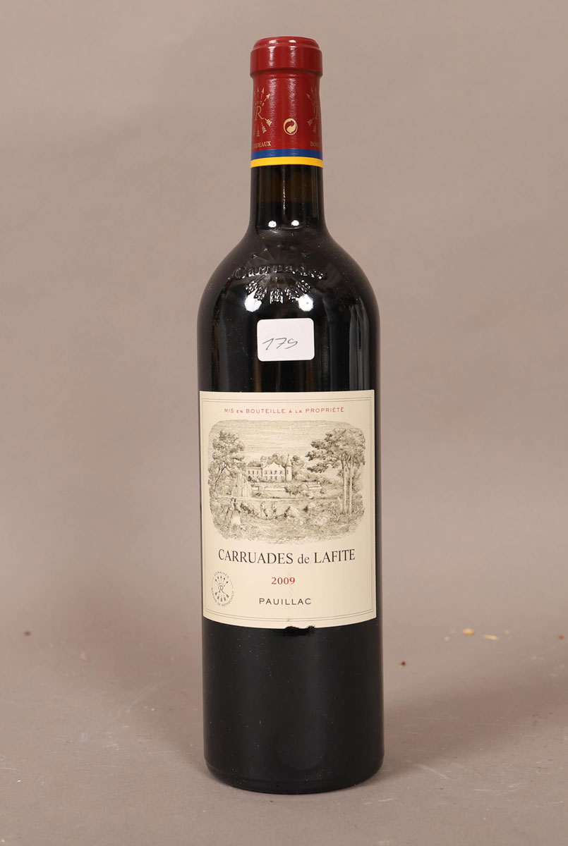 Carruade de Lafite (x1)