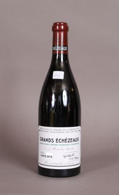 Grands Echezeaux - Domaine de la Romanée-Conti