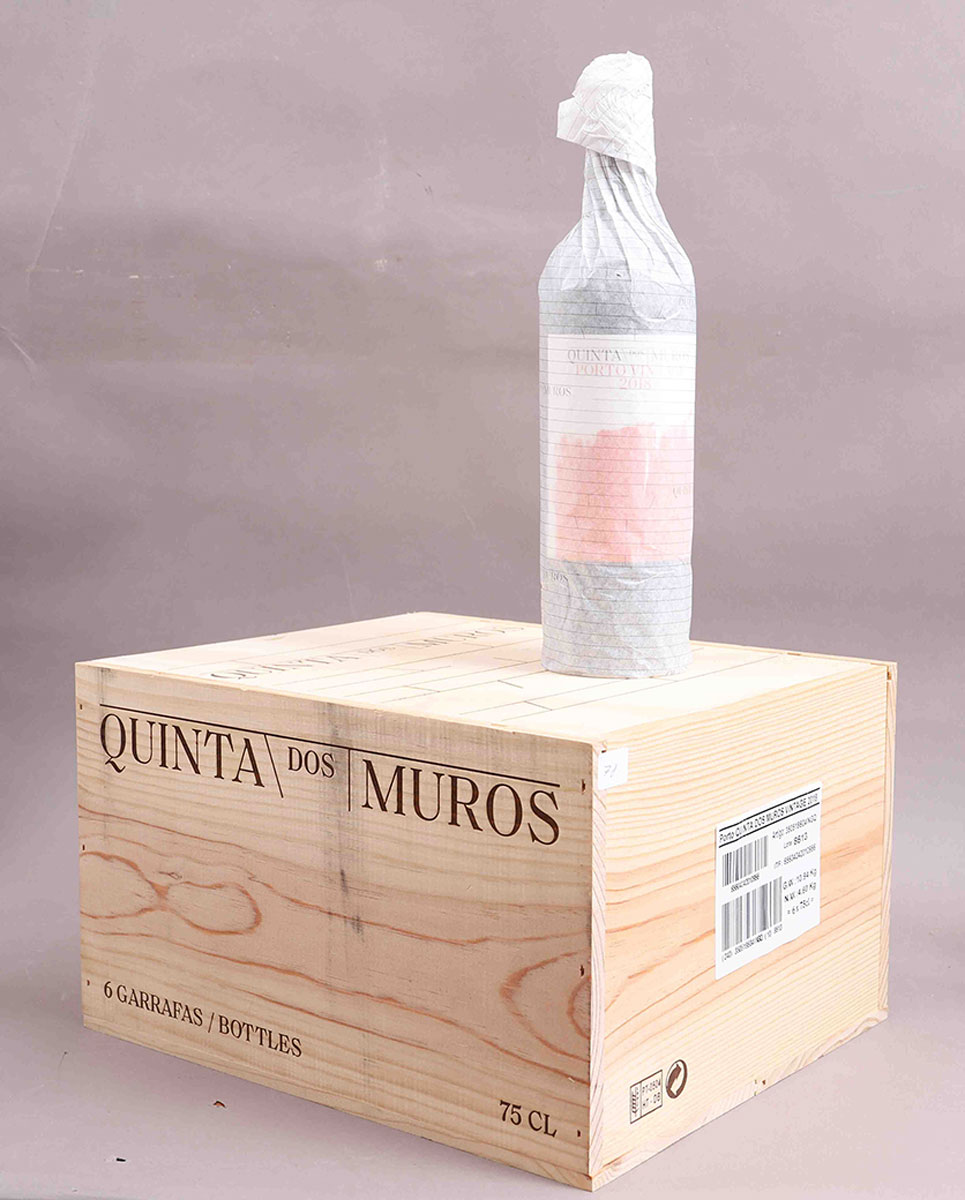 Quinta dos Muros (x6)