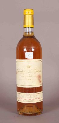 Chateau d'Yquem