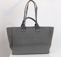 CHANEL - Deauville gris clair