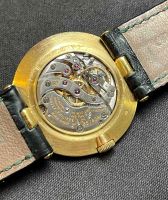 PATEK PHILIPPE About 1960