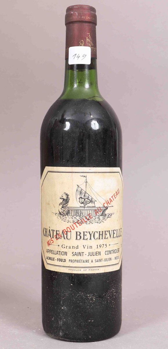 Château Beychevelle (x1) 