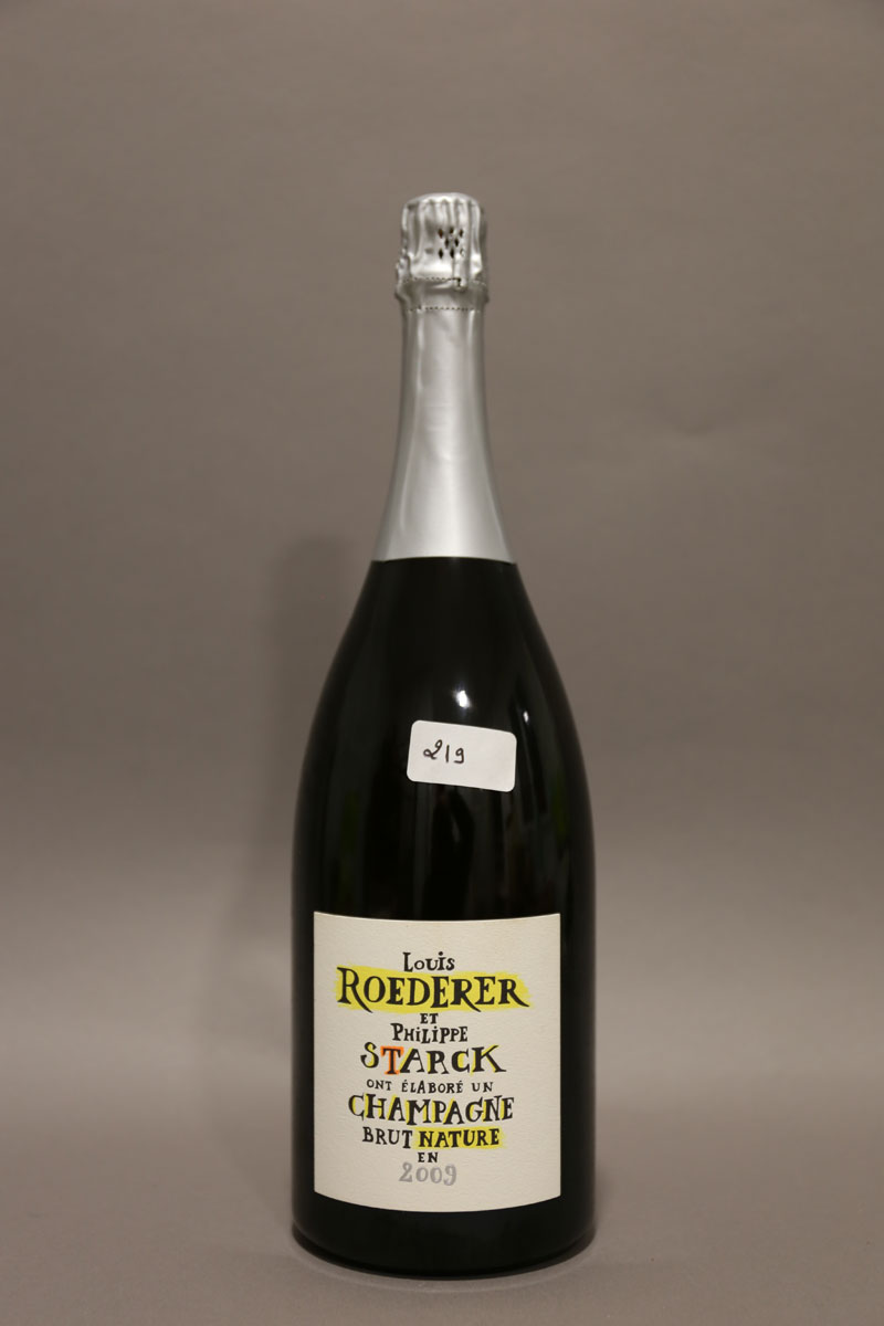 Champagne Louis Roederer (x1)