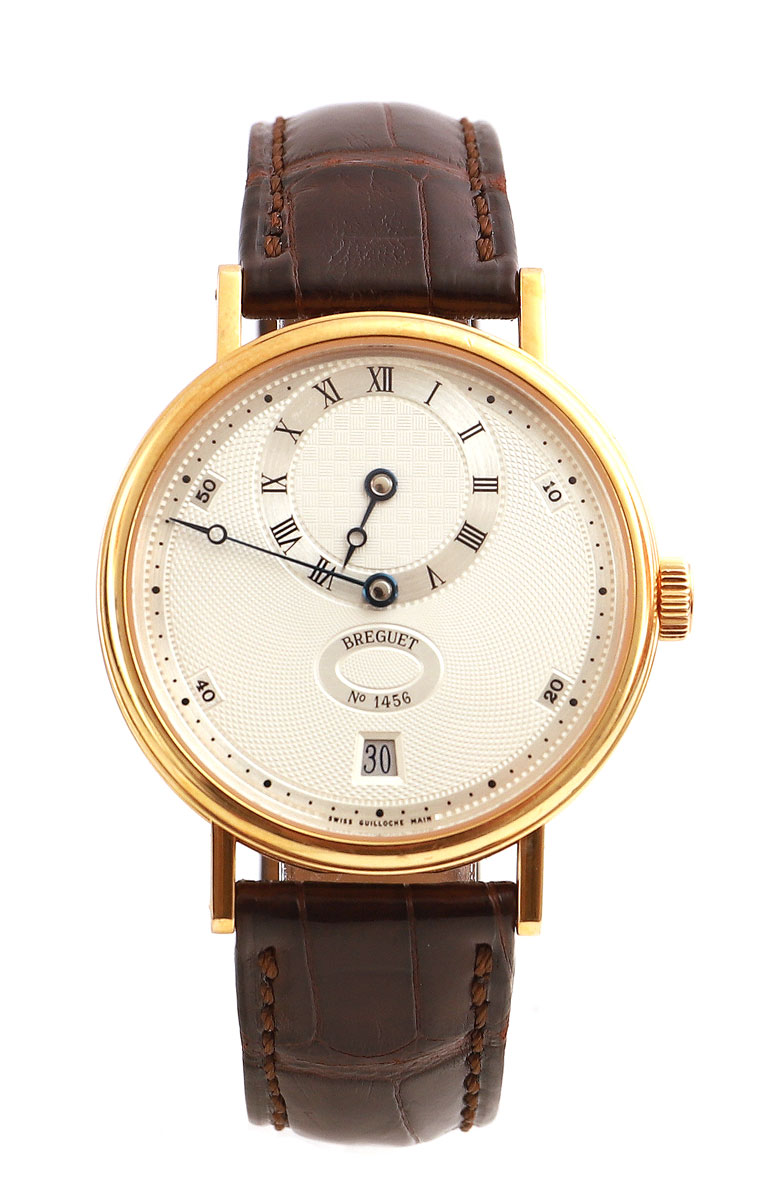 BREGUET Classique Ref 5187 Vers 2000