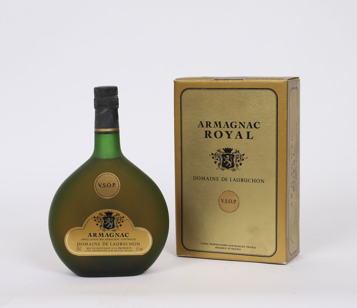 Royal Armagnac (x1)