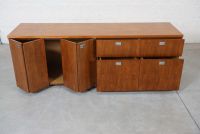 Storage cabinet by Gordon Bunshaft (1909-1990)