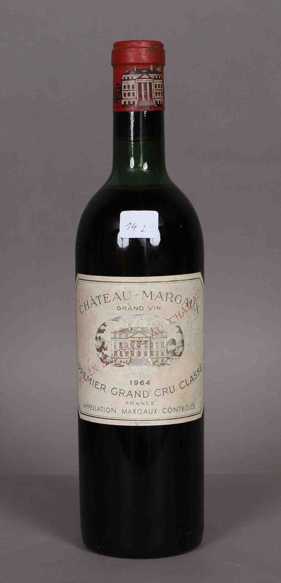 Château Margaux (x1)