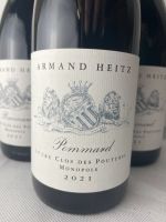 Pommard 1er Cru Clos des Poutures Monopole (x6)