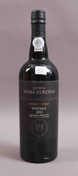 Quinta Seara d'Ordens Vintage (x1)