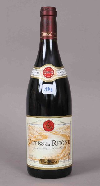 Cotes du Rhone (x1)