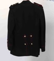 Uniforme de cérémonie de Lieutenant Général