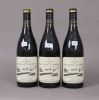 Mas de Daumas Gassac (x3)