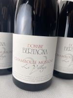 Chambolle Musigny Village (x3)