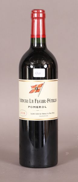 99 Chateau La Fleur Petrus