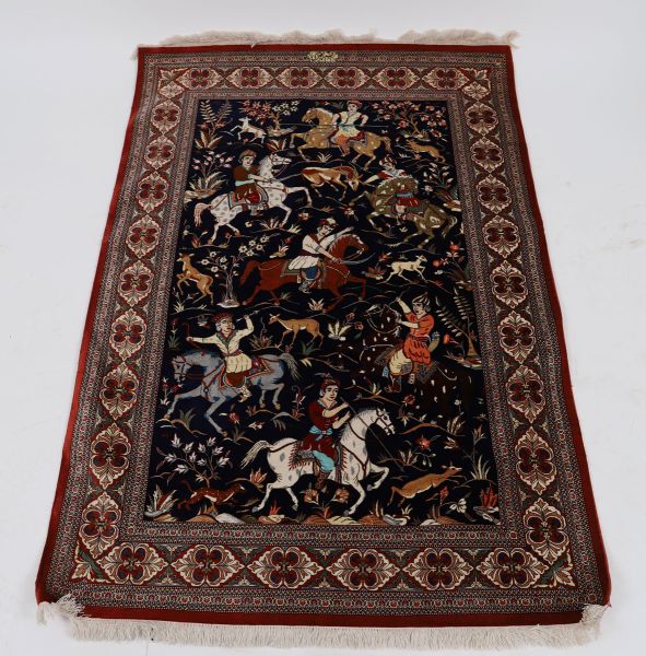 Tapis - Iran