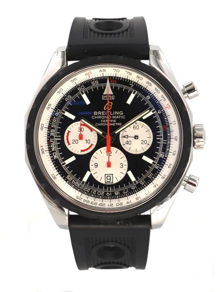 Breitling Ref A14360 N°2452136