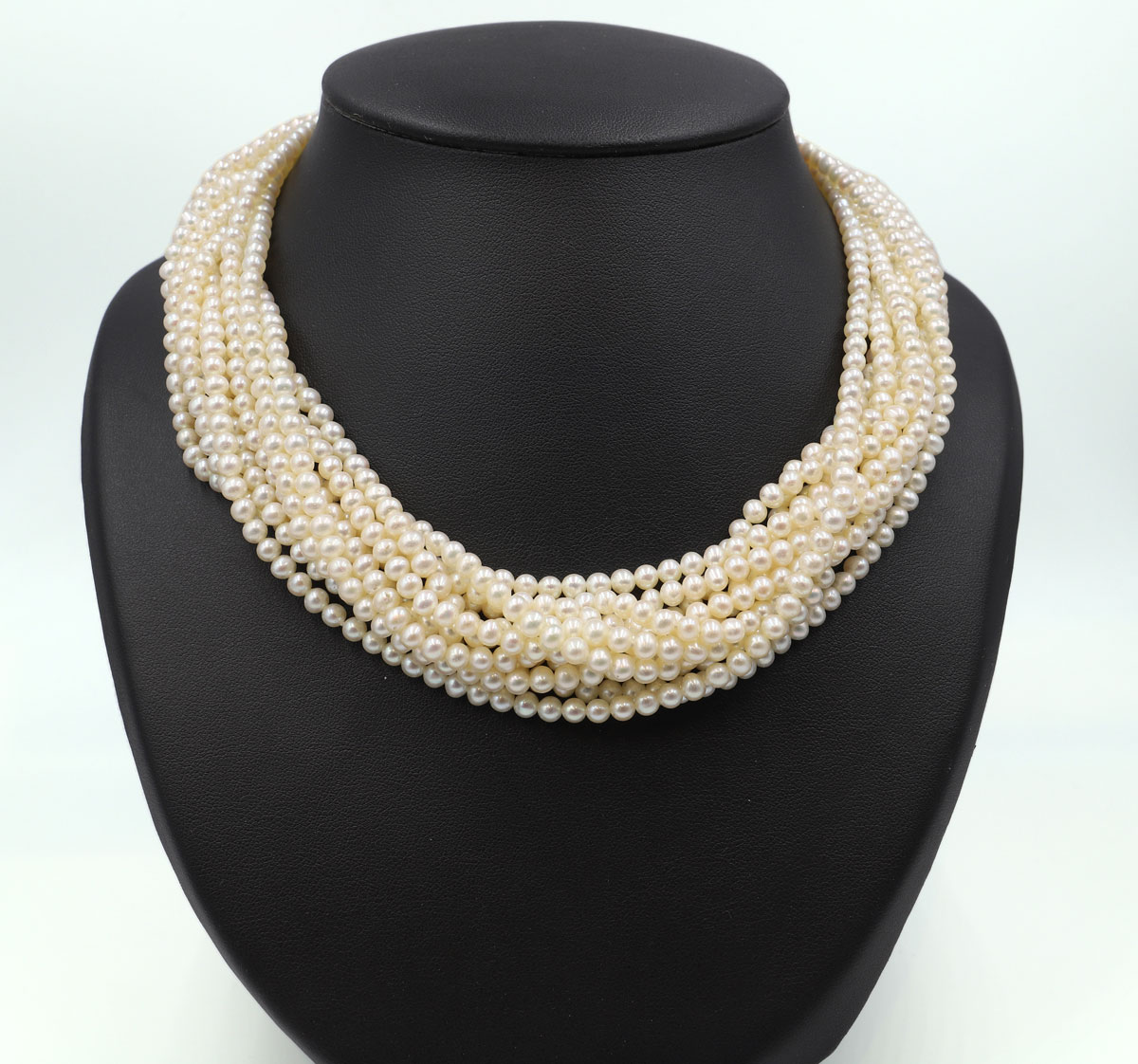 Collier de perles