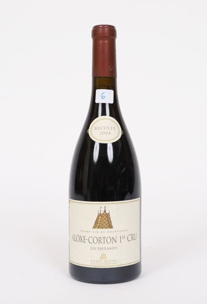 Aloxe-Corton 1er cru (x1)