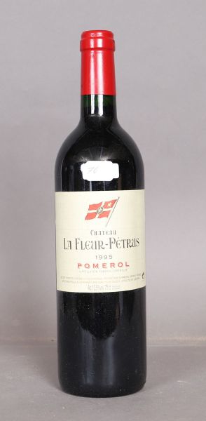 Château La Fleur-Petrus (x1)