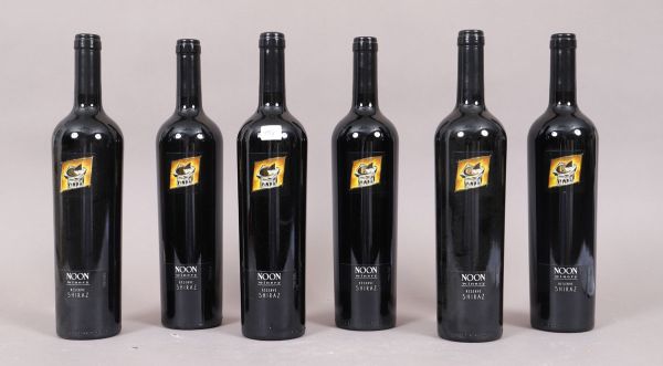 Noon Winery (x6) 