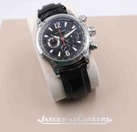 JAEGER LECOULTRE MASTER COMPRESSOR Ref 1758421 About 2016