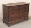 Louis Philippe chest of drawers