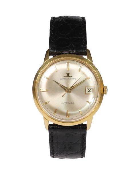 JAEGER LECOULTRE About 1960