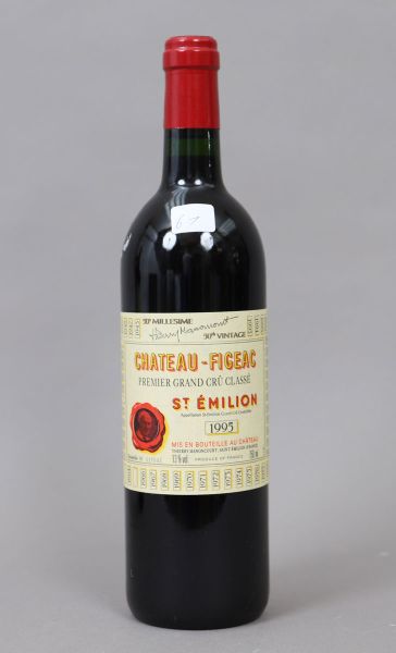 Château-Figeac (x1)