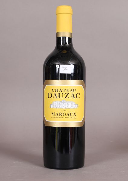 7 - Château Dauzac