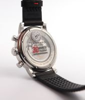 CHOPARD Mille Miglia 