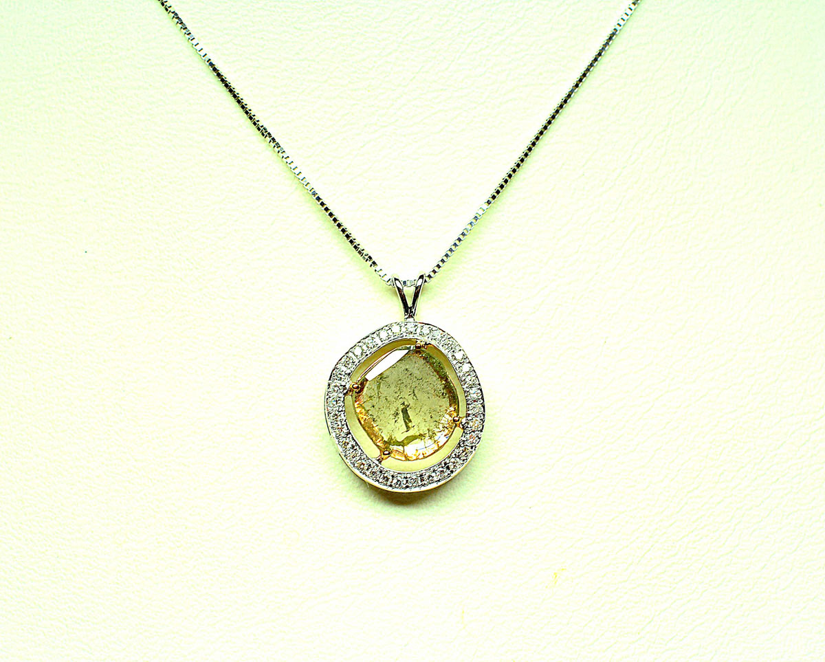 Pendant 