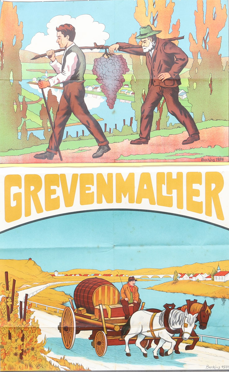 Grevenmacher - Luxembourg