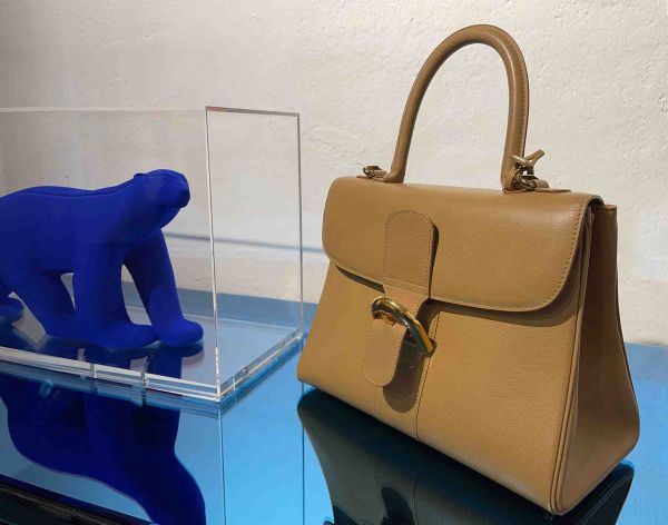 Delvaux handbag 