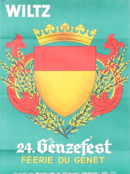 24. Genzefest