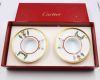 LIMOGES pour CARTIER - Mauson louis Cartier