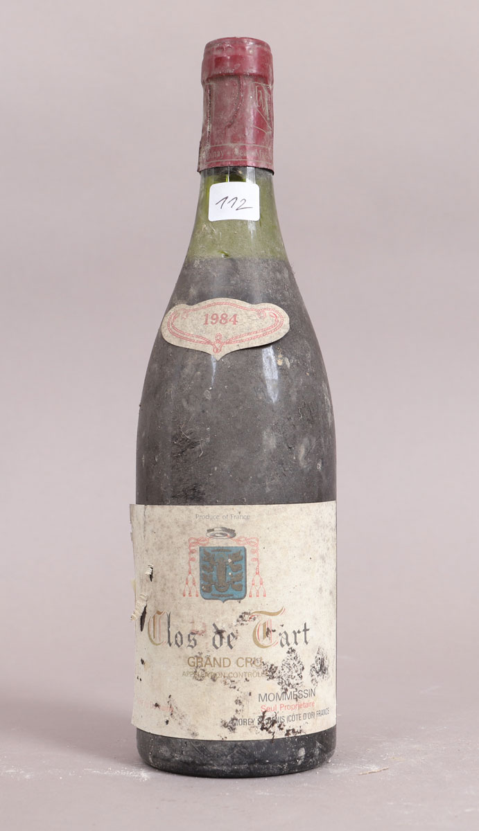 Clos de Tart GC (x1) 