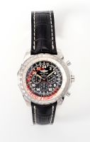 Breitling For Bentley Ref A22-362