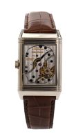 Jaeger LeCoultre Reverso jour/nuit Ref 270.3.63